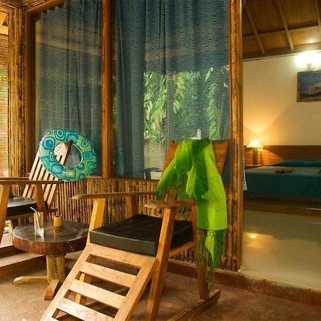 Wild Orchid Hotel Kala Pathar Beach Екстериор снимка