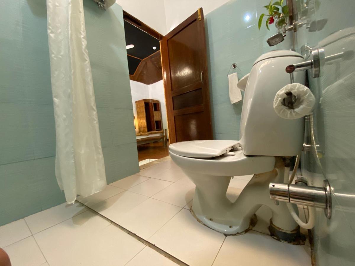 Wild Orchid Hotel Kala Pathar Beach Екстериор снимка