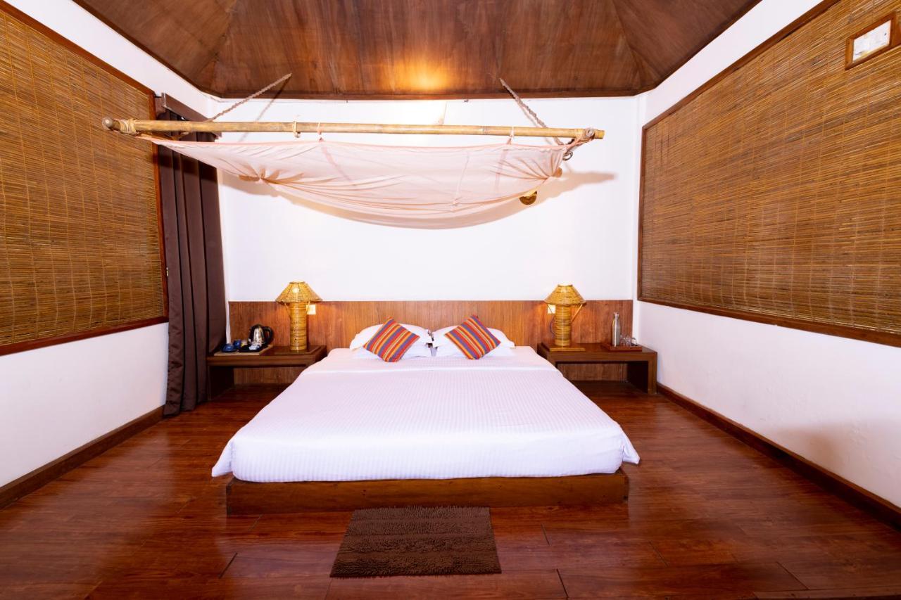 Wild Orchid Hotel Kala Pathar Beach Екстериор снимка