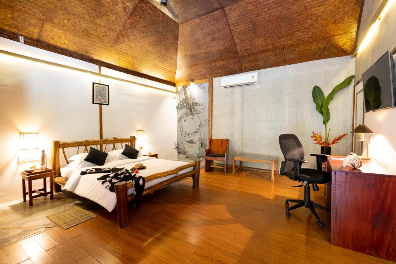 Wild Orchid Hotel Kala Pathar Beach Екстериор снимка