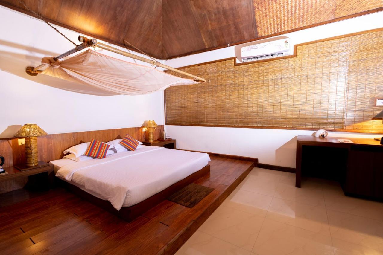 Wild Orchid Hotel Kala Pathar Beach Екстериор снимка