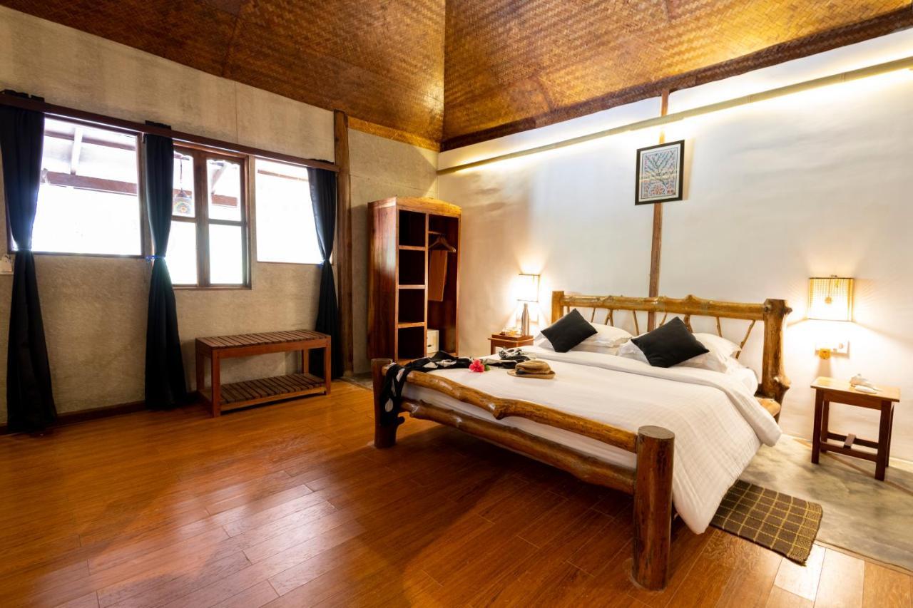 Wild Orchid Hotel Kala Pathar Beach Екстериор снимка