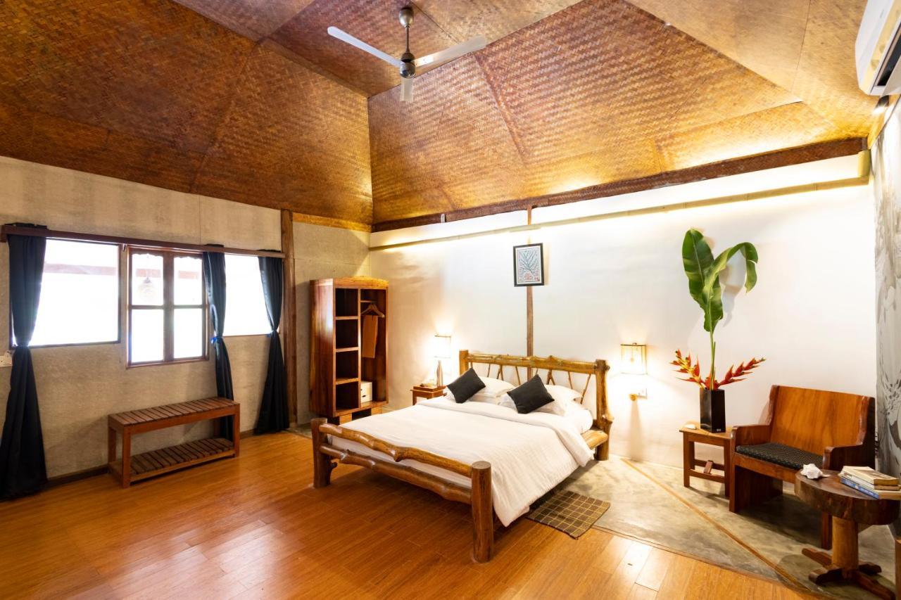 Wild Orchid Hotel Kala Pathar Beach Екстериор снимка