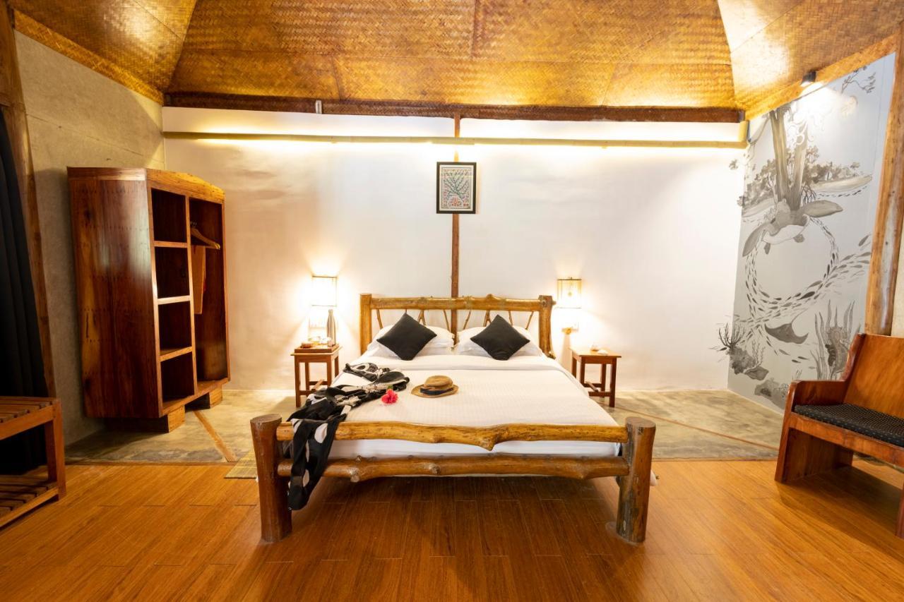 Wild Orchid Hotel Kala Pathar Beach Екстериор снимка