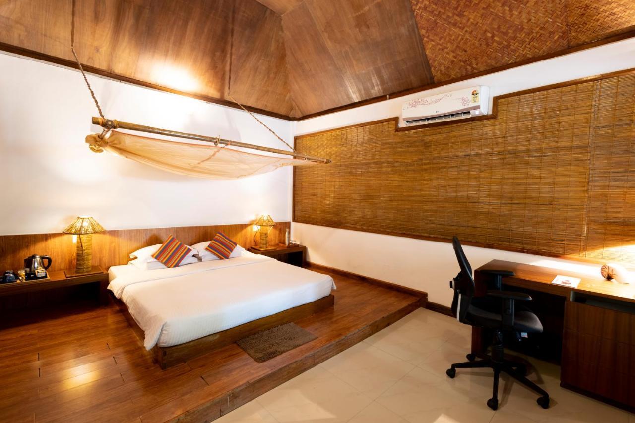 Wild Orchid Hotel Kala Pathar Beach Екстериор снимка