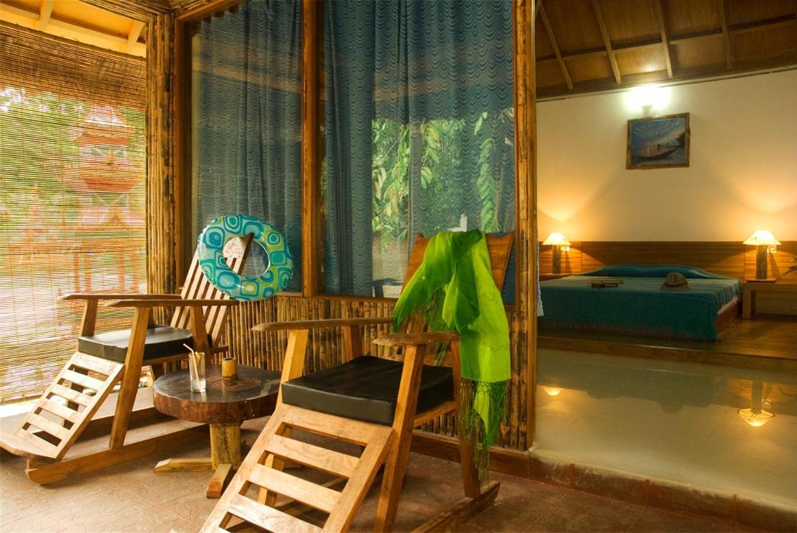 Wild Orchid Hotel Kala Pathar Beach Екстериор снимка