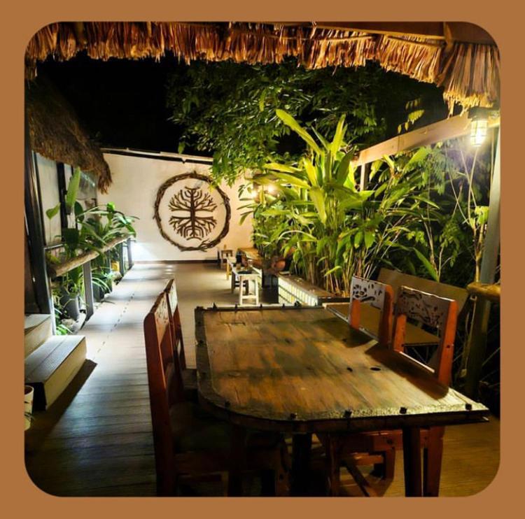 Wild Orchid Hotel Kala Pathar Beach Екстериор снимка