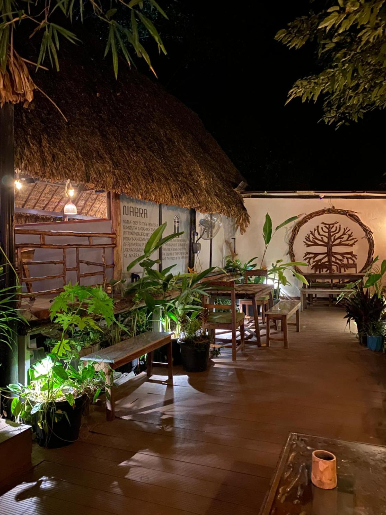 Wild Orchid Hotel Kala Pathar Beach Екстериор снимка