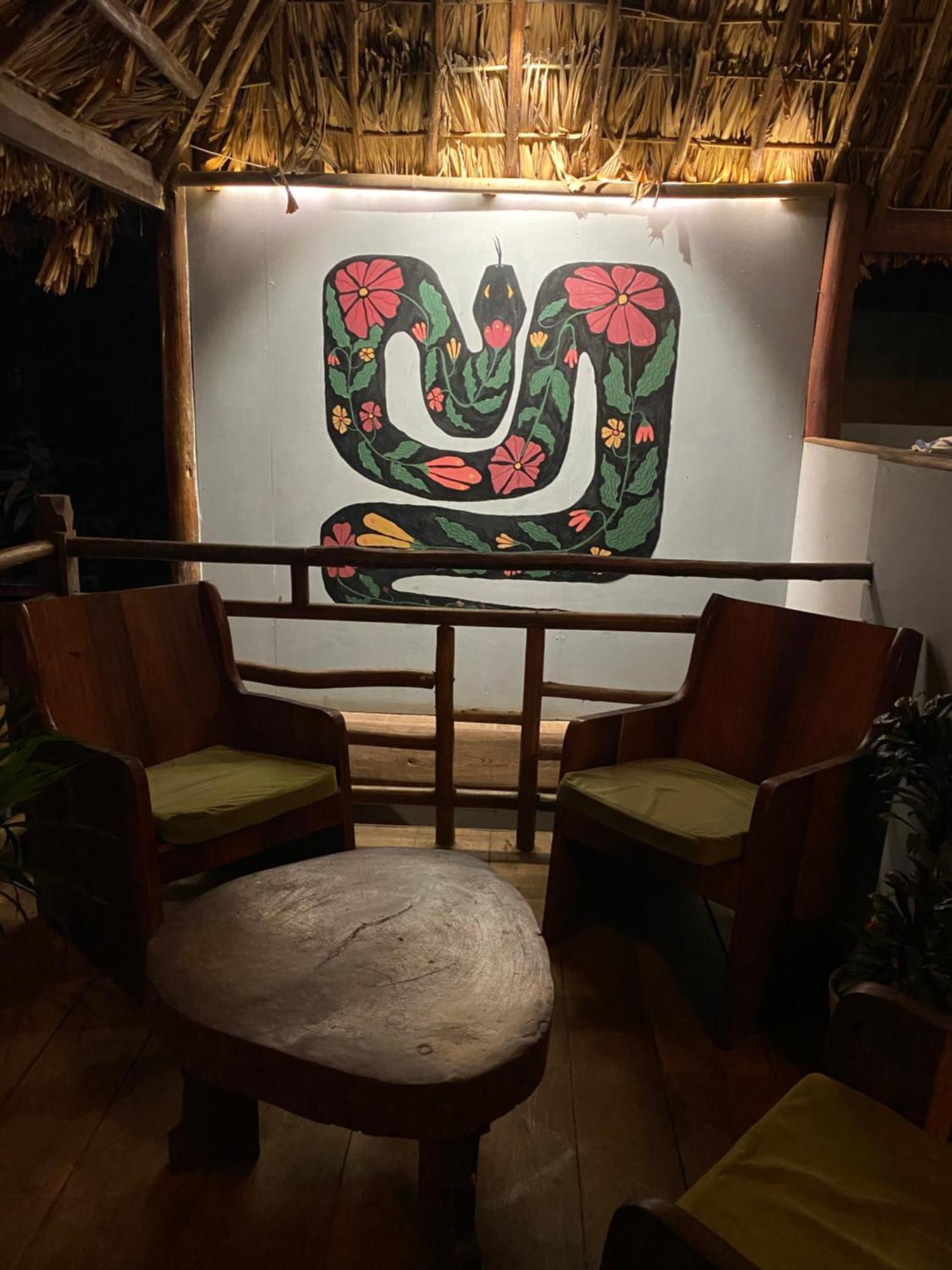 Wild Orchid Hotel Kala Pathar Beach Екстериор снимка